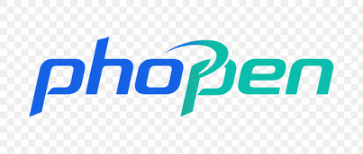phopen platform logo